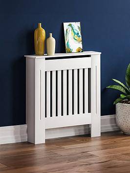 Vida Designs Chelsea Small Radiator Cover