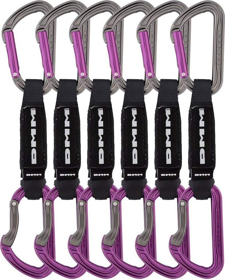 Dmm Shadow Quickdraw Express Set 25 cm