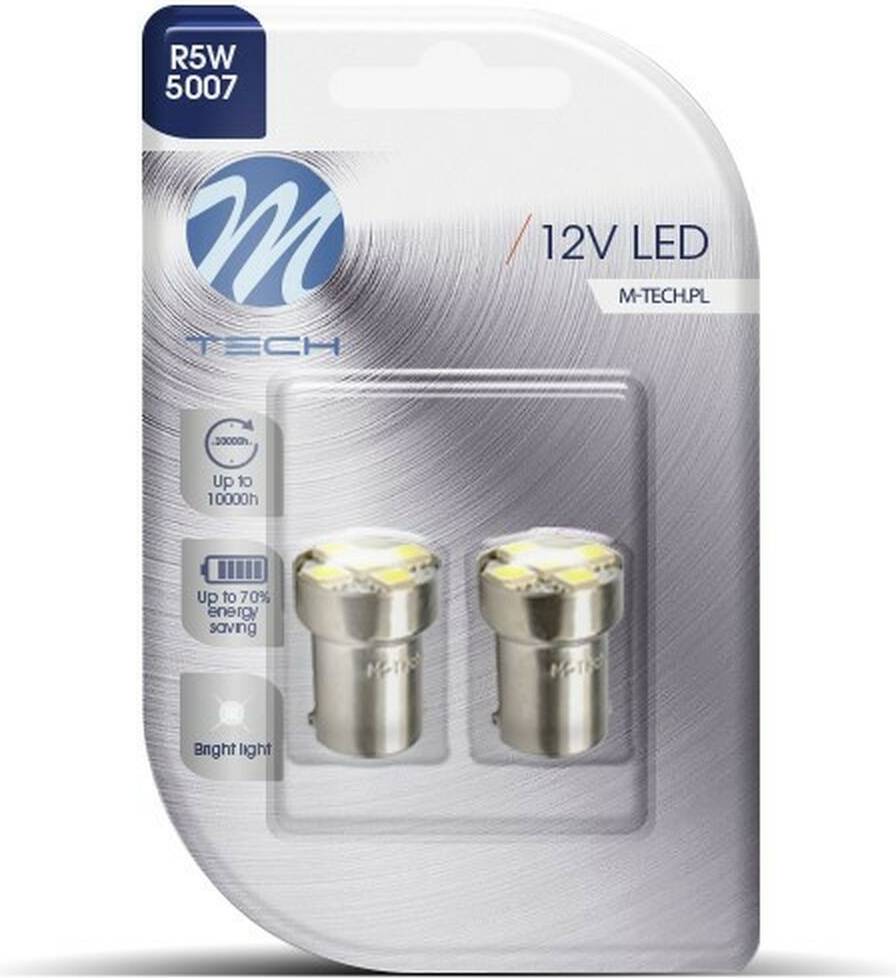 LED Pære LB075W