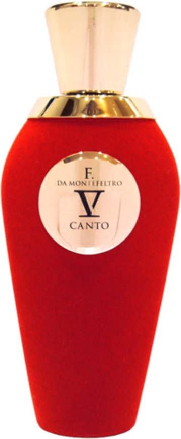 Montefeltro Extrait De Parfum