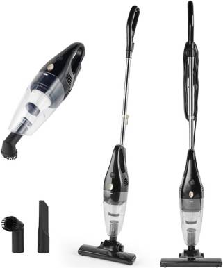 Beldray handheld vacuum Beldray 2-In-1 Stick