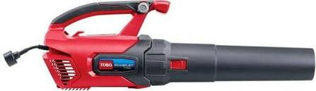 Toro PowerJet Leaf Blower