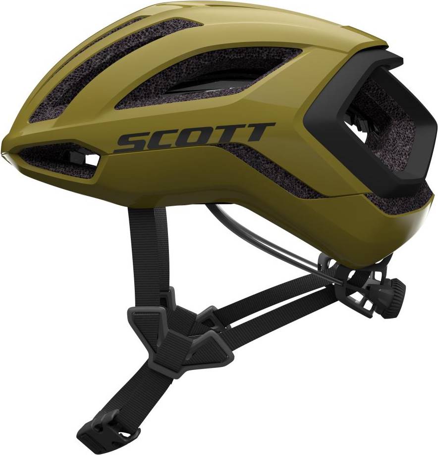 Scott Centric Plus