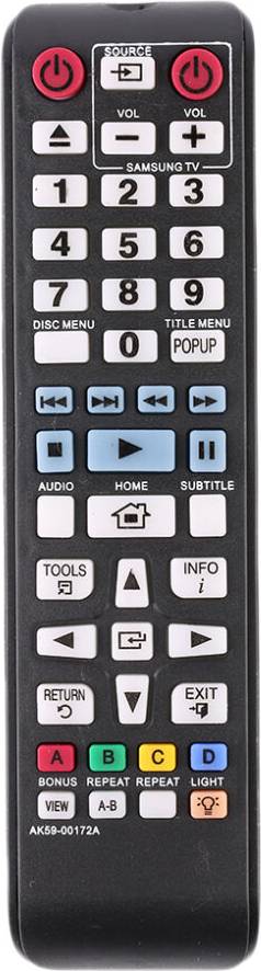 Smart Remote Control AK59-00172A