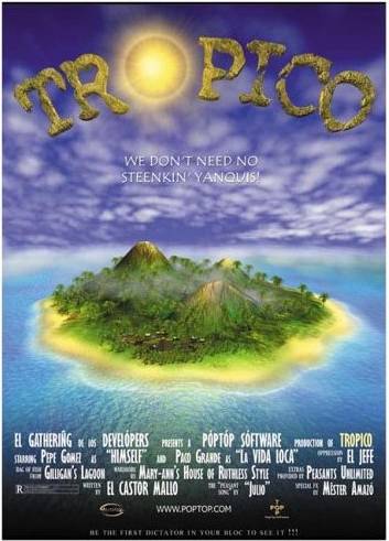 Take 2 Interactive Tropico PC