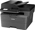 Brother DCP-L2665DW Multifunktionsprinter SH