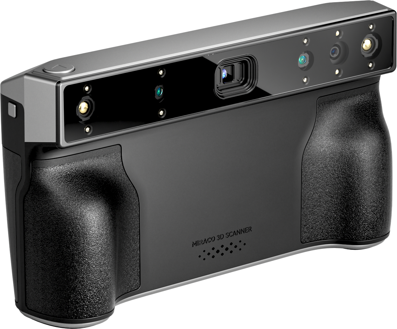 Revopoint Miraco 3d Scanner