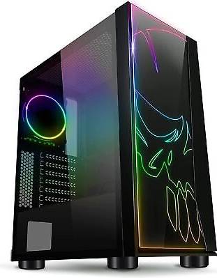 Ghost One RGB PC Gaming Chassi