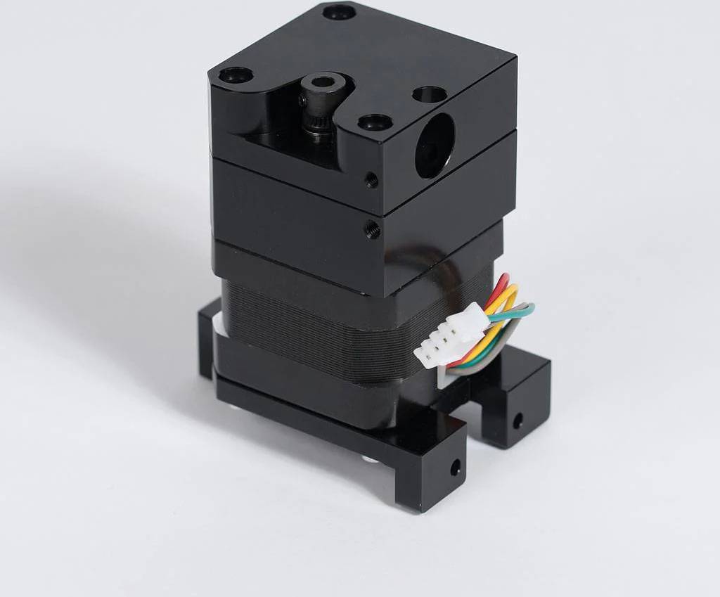 CraftBot Flödesextruder