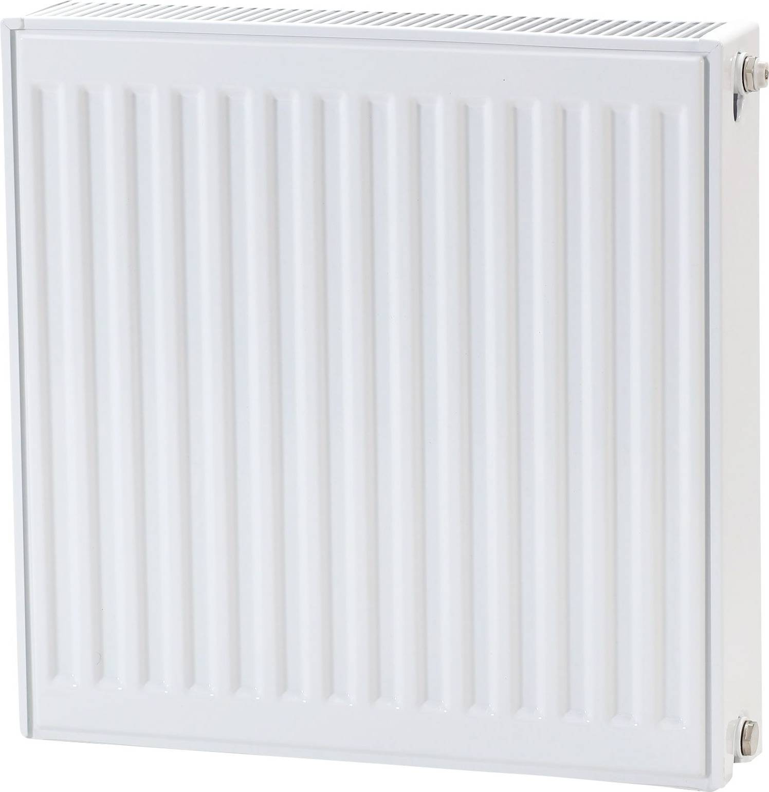 Type 22 Double Panel Radiator, W400mm X H500mm