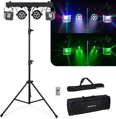 JB Systems USB Powered Complete Party Effects Light Set