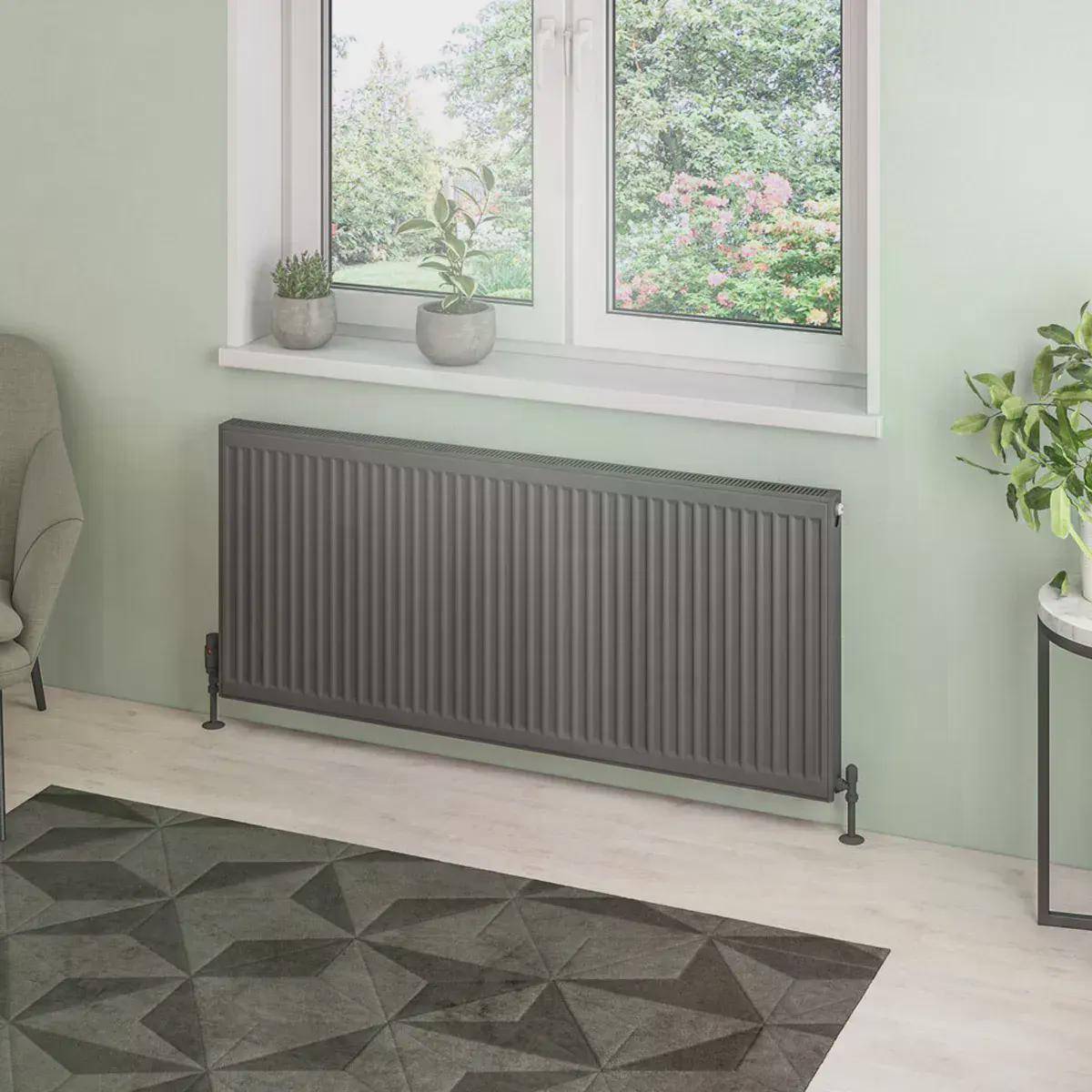 Eastbrook Type 21 Compact Panel