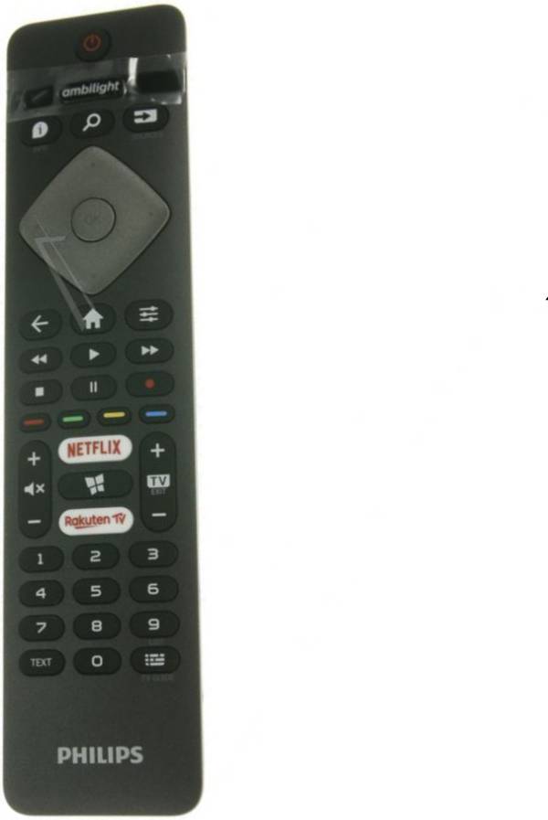 Philips ambilight Ambilight Remote Control Models