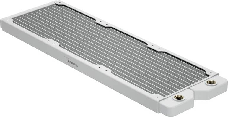 Barrow Dabel-20a Radiator 360