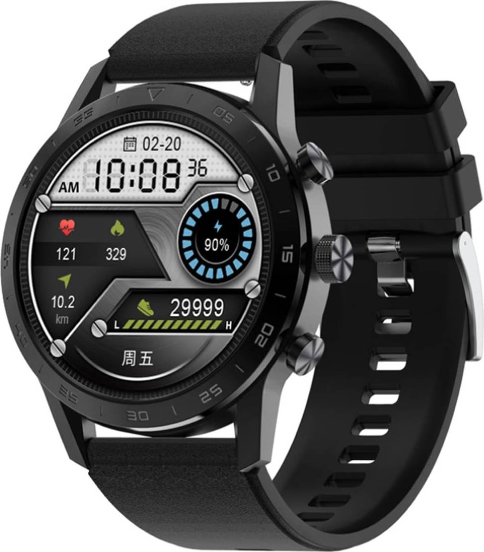TPFNet TPFNet Smart Watch Fitness Tracker