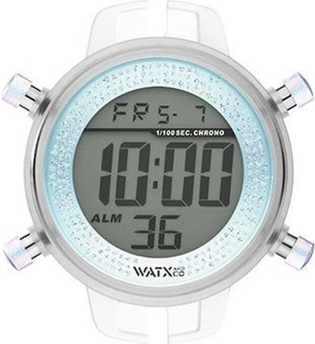 Watx & Colors Damklocka RWA1129