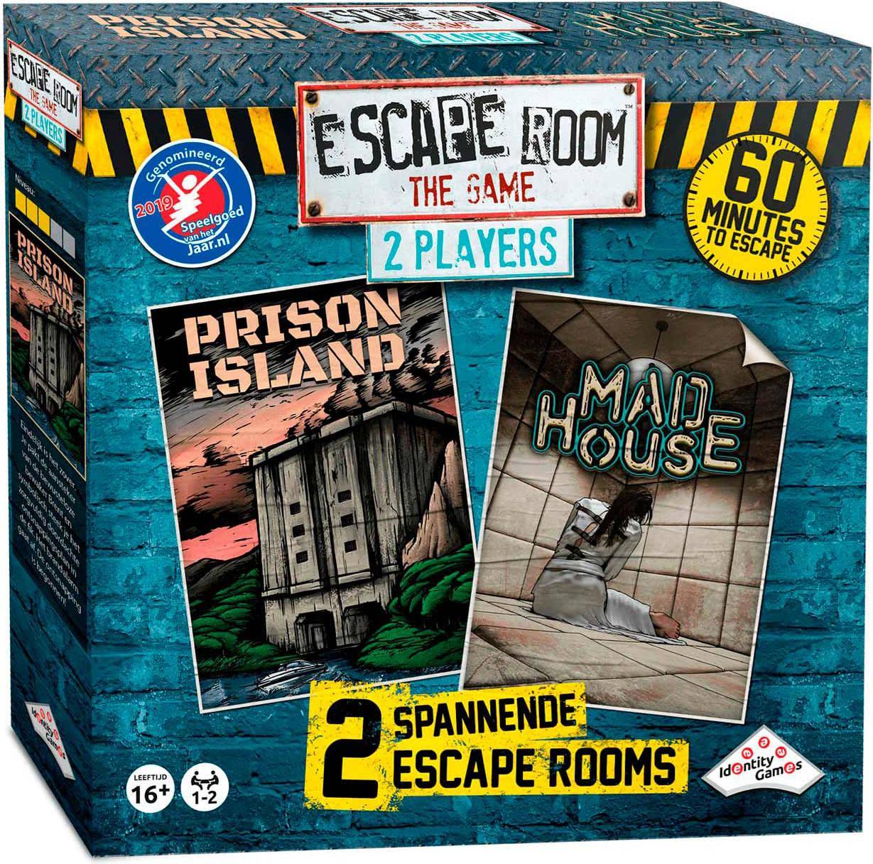 Escape Room