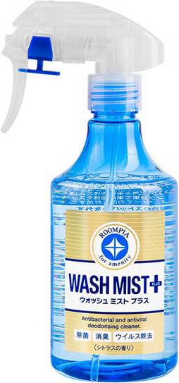 Wash Mist