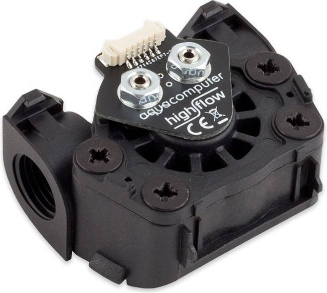 Aqua Computer G1 4 Flow Sensor