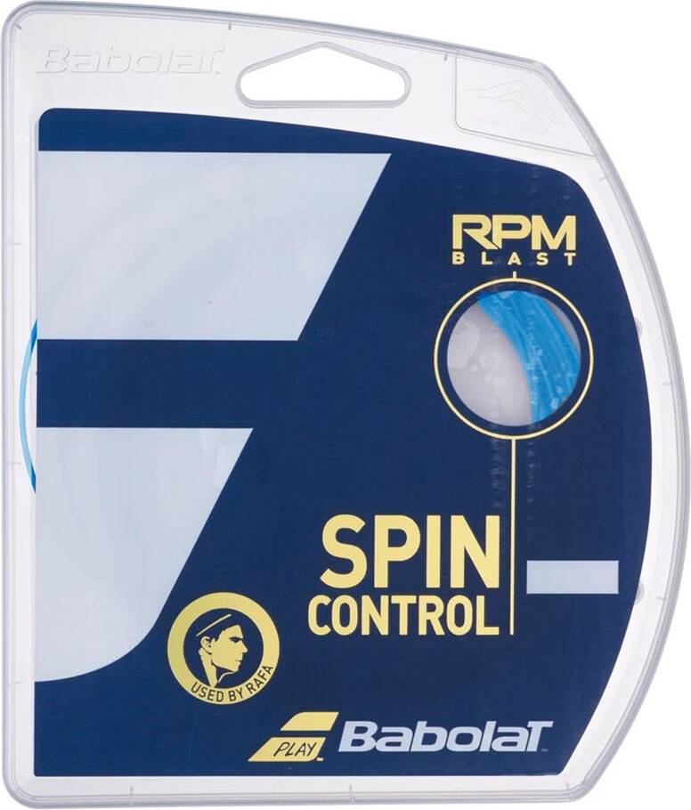 Babolat RPM Blast String Set 12m Blue