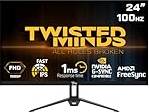 24 Inch Gaming Monitor TM24FHD100IPS