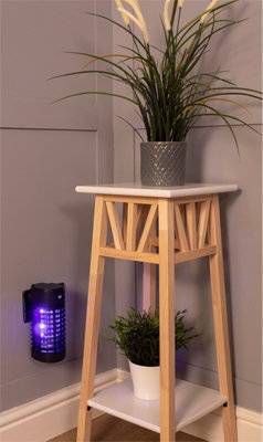 PREM-I-AIR Netagon Home Plug-In Insect Fly Killer