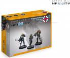 Infinity Infinity Kosmoflot Expansion Pack Alpha