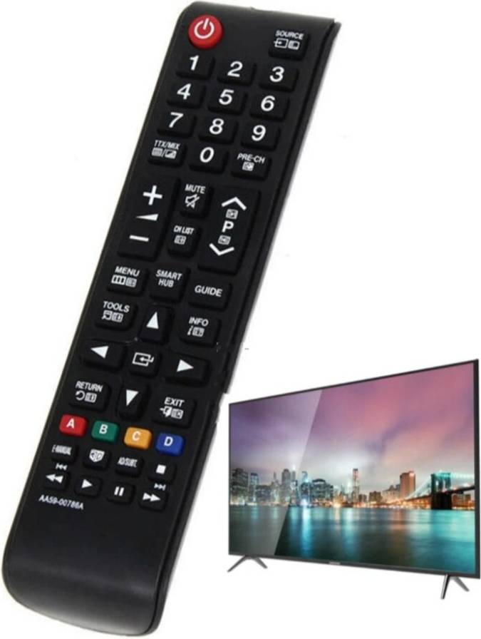 Greenzech Universal Remote Control Replacement For Smart