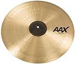 Sabian AAX 21" Medium Ride