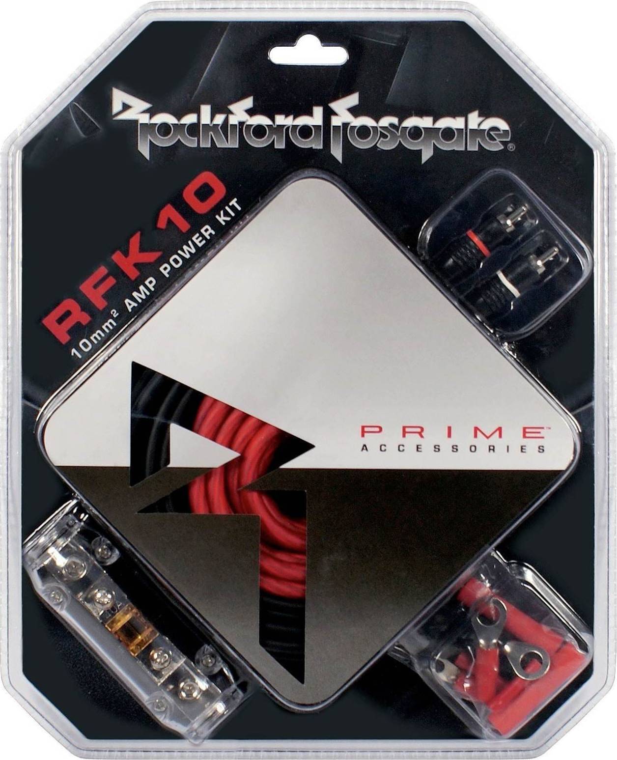 Rockford Fosgate RFK10