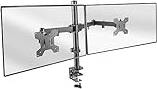 MARM2 Dual Arm Monitor Mount
