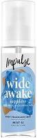 Impulse Mist-ic Collection Body Fragrance Mist Wide Awake 150ml