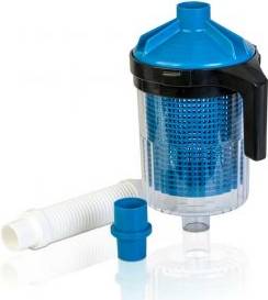 Automatic Floor Cleaner 