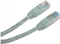 Logo Patchkabel UTP Cat 5e RJ45 M 15m