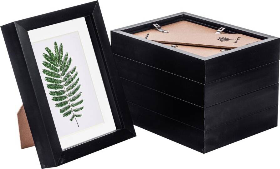Nicola Spring 3D Box Photo Frame