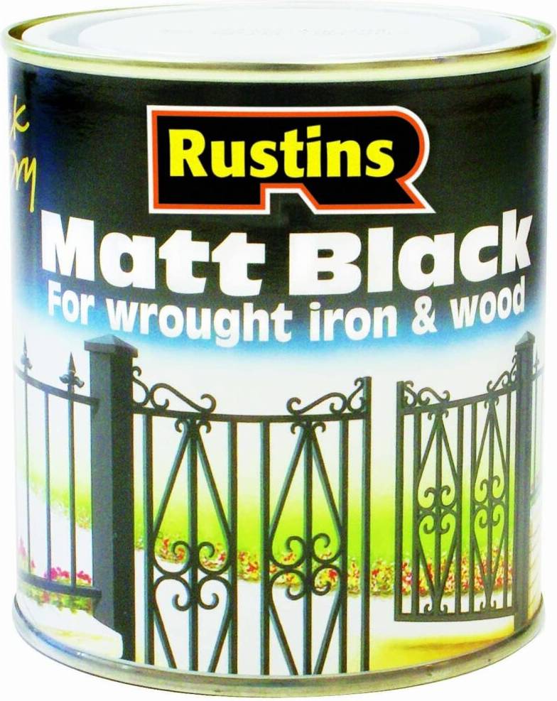 Rustins Quick Dry Paint