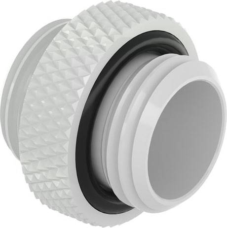 2pcs Coupling Thread Fitting F-F 1/4 Water System