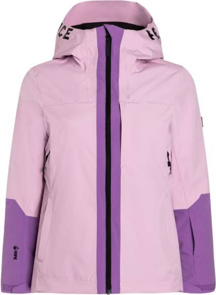 Peak performance skijakke Peak Performance Rider Insulated Ski Jacket - Statice Lilac