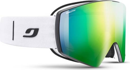 Julbo Razor Edge White XL