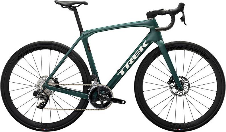 Trek Road Bike Domane SLR 6 eTap Gen 4 Sram Rival eTap AXS