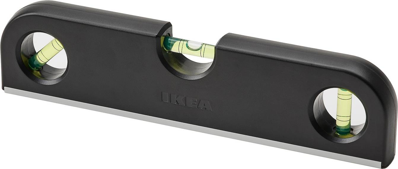 IKEA TRIXIG Vattenpass Vattenpass