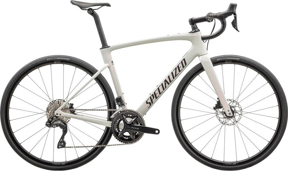 Specialized Roubaix SL8 Comp Disc Road 2024