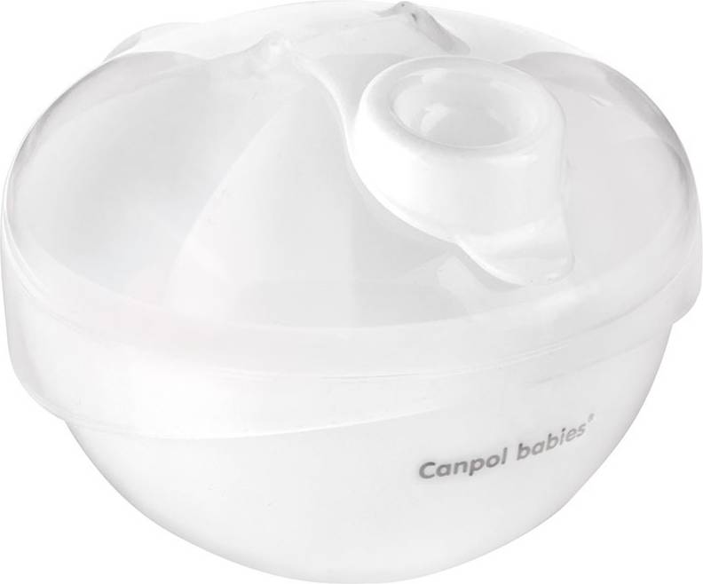 Milk Powder Container