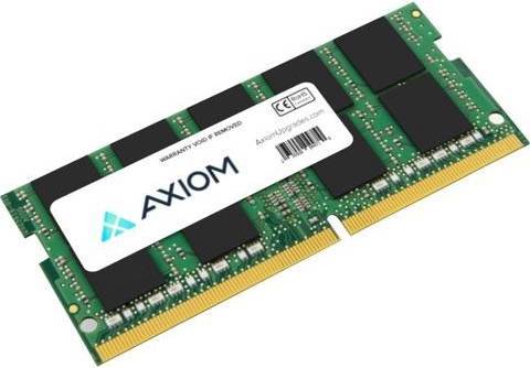 Axiom 32GB DDR4 SDRAM Memory Module