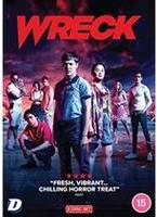 Wreck