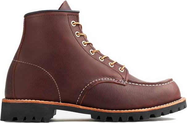 Botines MOC Toe