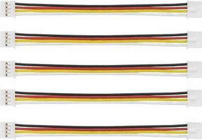 M5Stack A034-A Cable 5 pcs