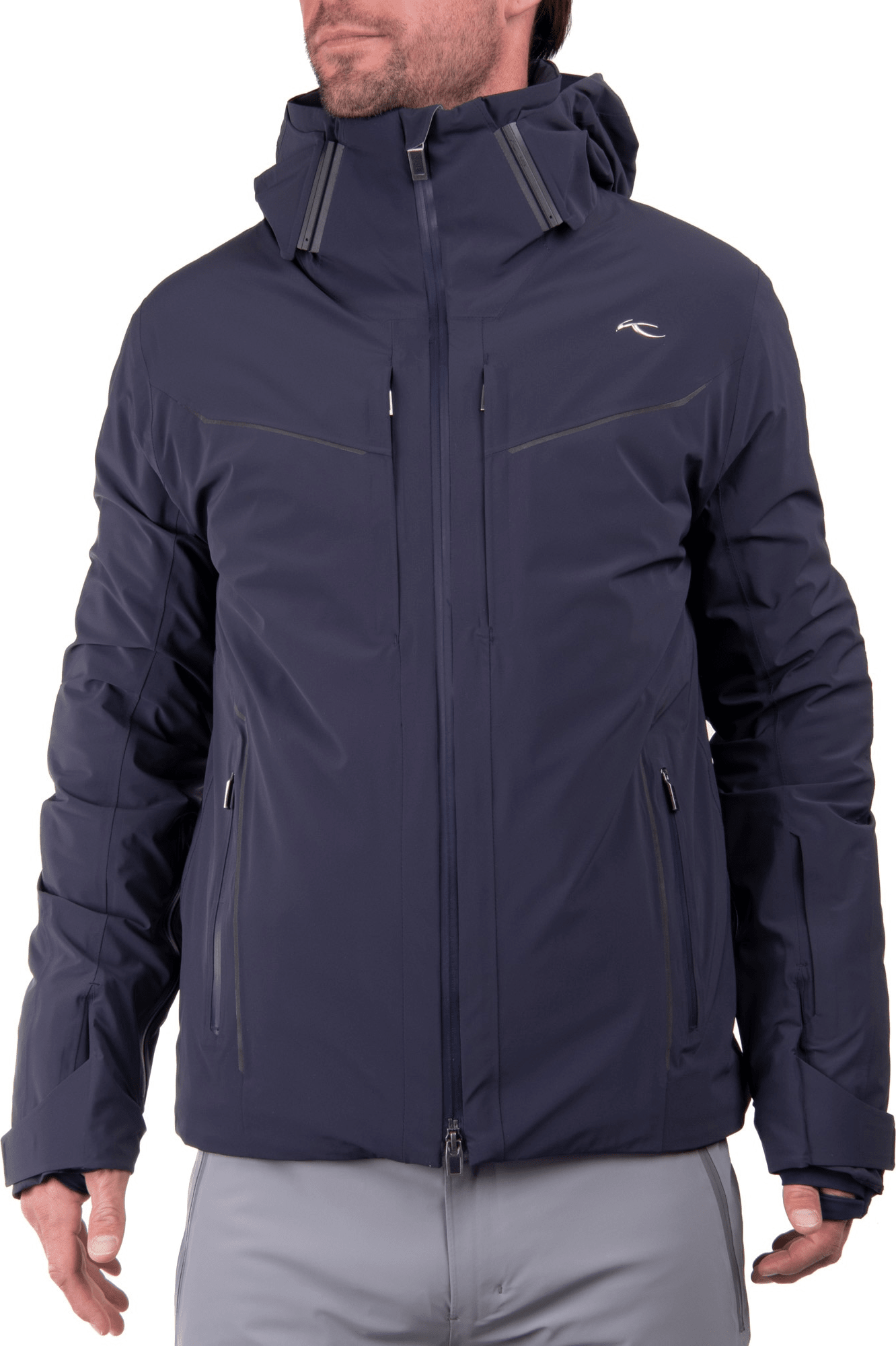 Kjus Formula Jacket DEEP SPACE
