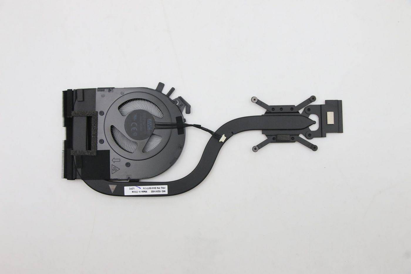 Lenovo Modulo Termico FRU Notebook