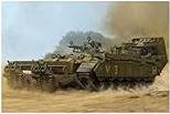 HobbyBoss Puma HBB84546 Model Kit